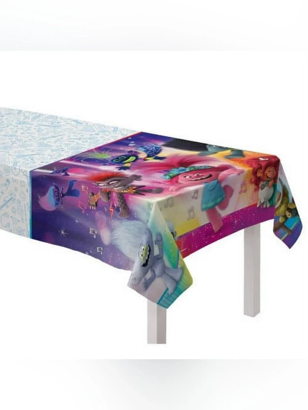 Trolls Themed Party Box!